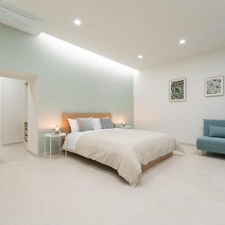 Napoli Maison Suite Extérieur photo