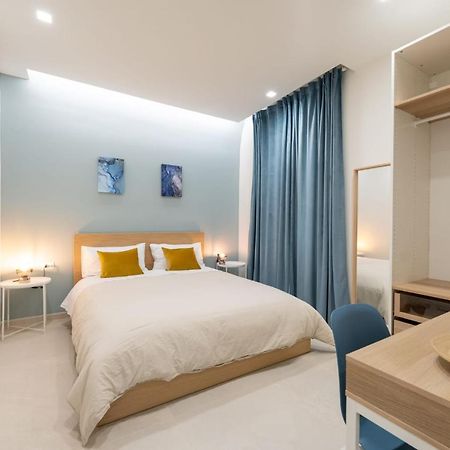 Napoli Maison Suite Extérieur photo