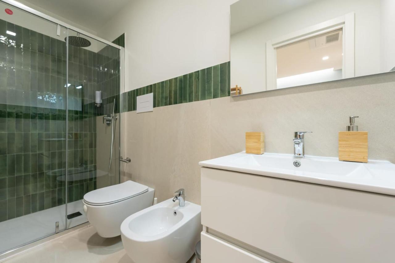 Napoli Maison Suite Extérieur photo