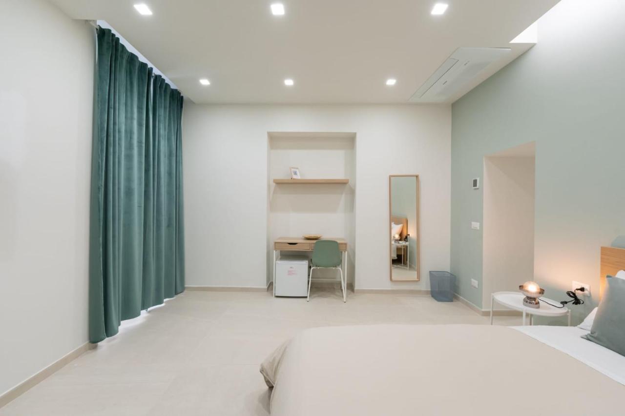 Napoli Maison Suite Extérieur photo
