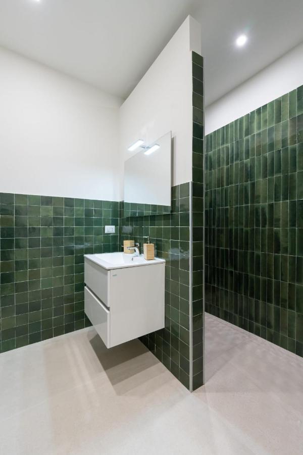 Napoli Maison Suite Extérieur photo