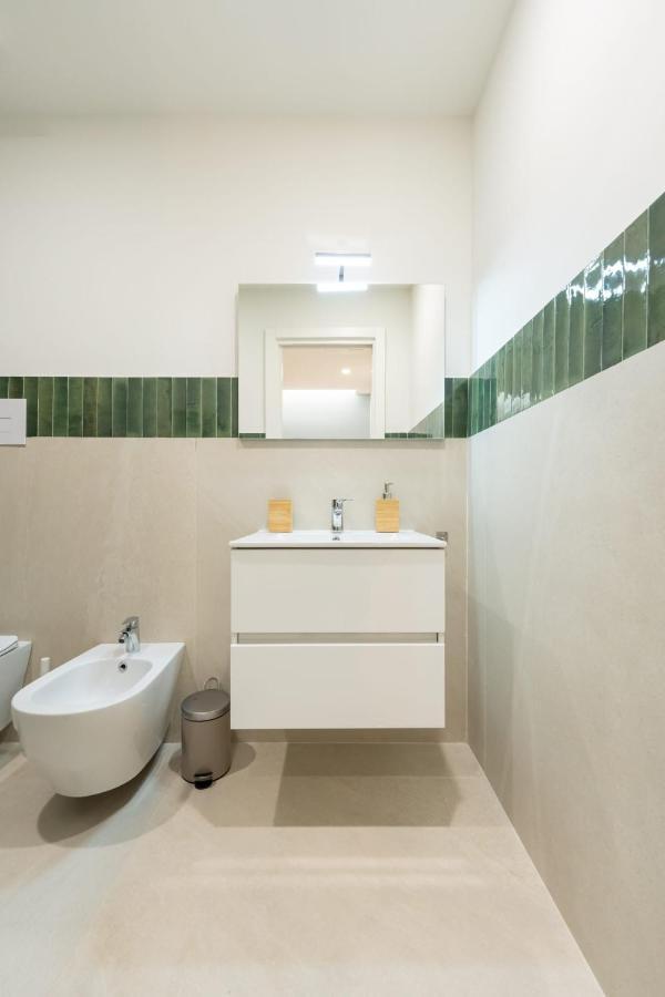 Napoli Maison Suite Extérieur photo