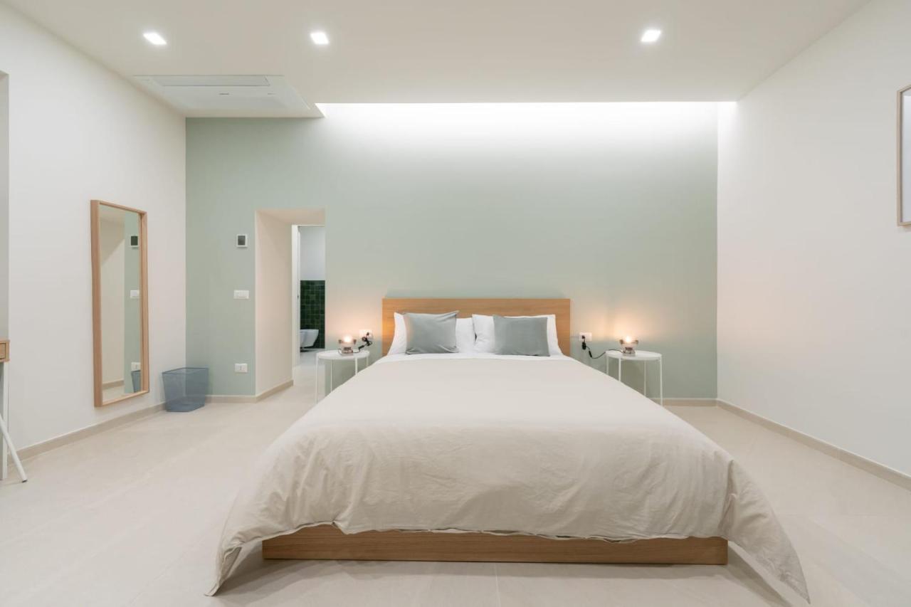 Napoli Maison Suite Extérieur photo