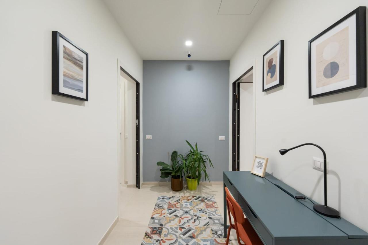 Napoli Maison Suite Extérieur photo