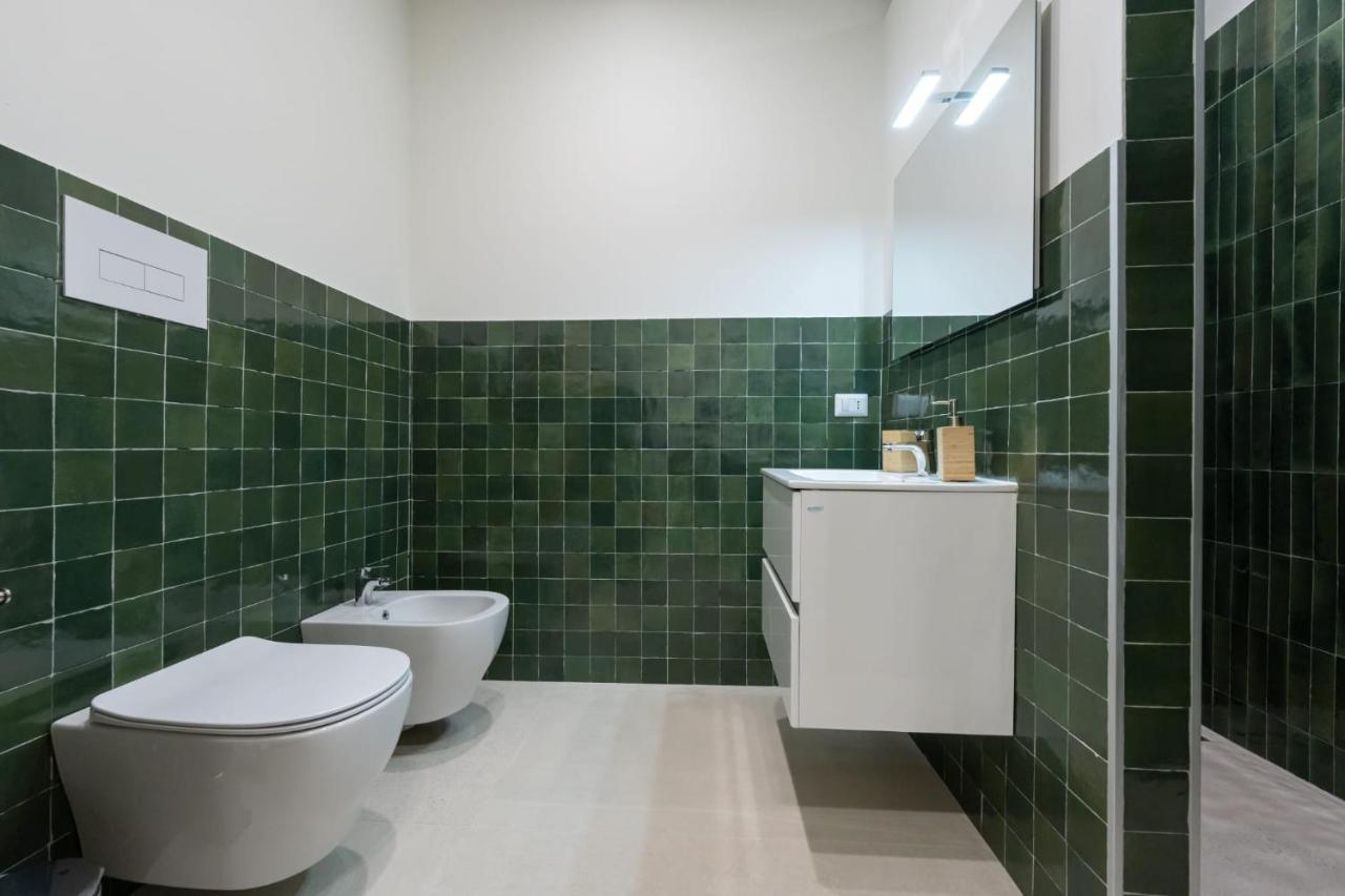 Napoli Maison Suite Extérieur photo