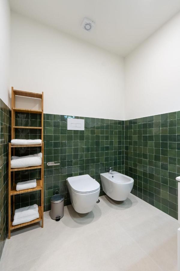 Napoli Maison Suite Extérieur photo