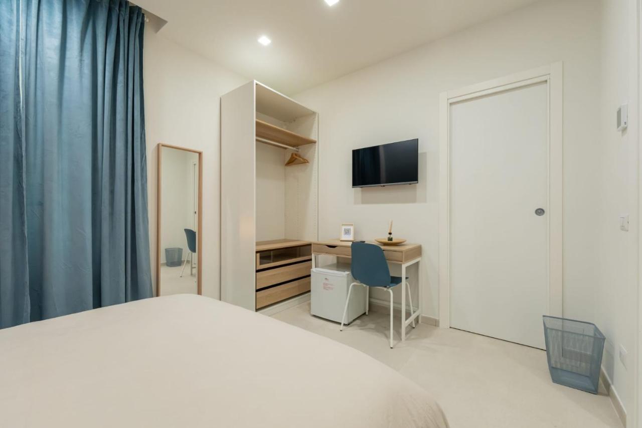 Napoli Maison Suite Extérieur photo