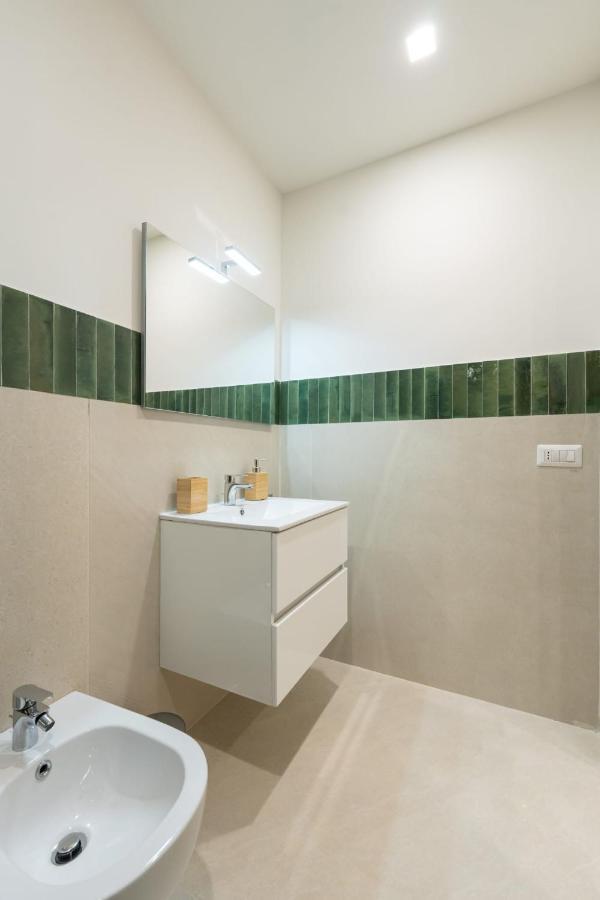 Napoli Maison Suite Extérieur photo