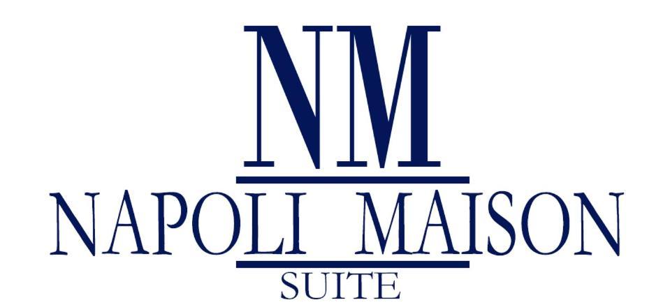 Napoli Maison Suite Extérieur photo